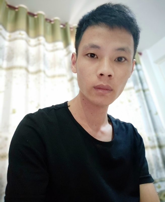 波仔的第一张照片--汕尾认干亲服务网