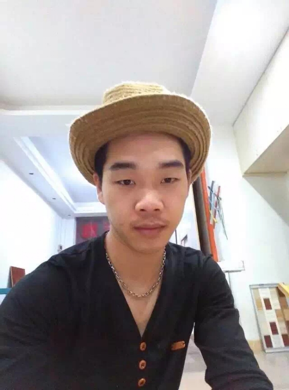 相知相伴的第一张照片--汕尾认干亲服务网