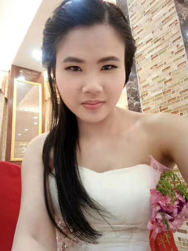 四叶草的第一张照片--汕尾认干亲服务网