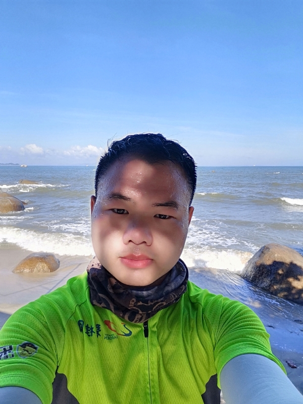 鲁班绕后的第一张照片--汕尾认干亲服务网