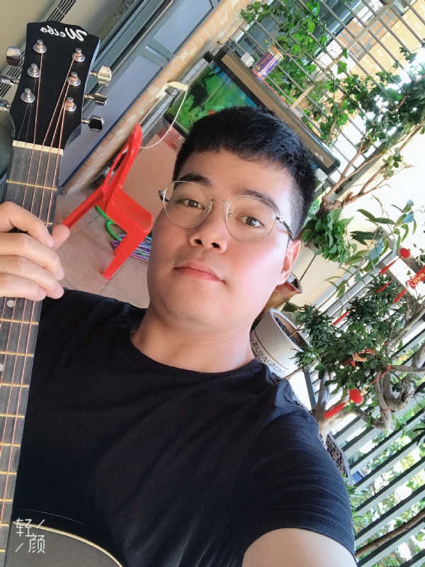 Ben的第一张照片--汕尾认干亲服务网