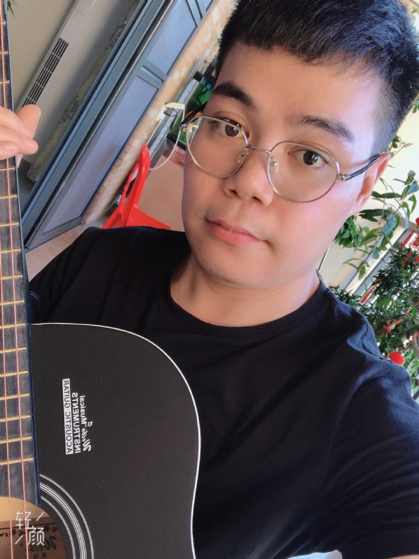 Ben的第三张照片--汕尾认干亲服务网