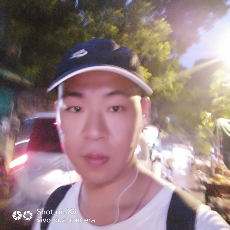 心跳男孩的第二张照片--汕尾认干亲服务网