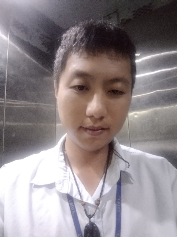 黄伟杰的第一张照片--汕尾认干亲服务网